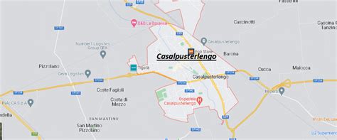 via a prada 40 26841 casalpusterlengo provincia di lodi italia|Mappa di Casalpusterlengo cartina geografica stradario Google .